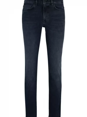 Jean Denim Motion Blue Black Bleu Fonce