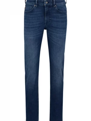 Jean Denim Motion Blue Delave Bleu Moyen