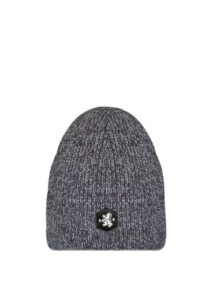 Accessoire Bonnet Chine Gris Moyen