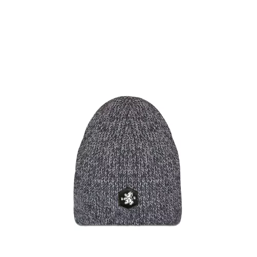 Accessoire Bonnet Chine Gris Moyen