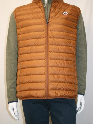 Grosse Piece Blouson Doudoune Sm Beige Moyen