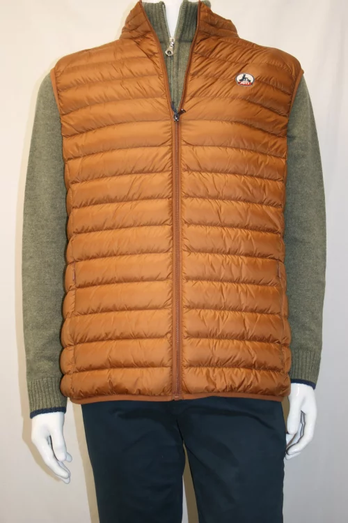 Grosse Piece Blouson Doudoune Sm Beige Moyen