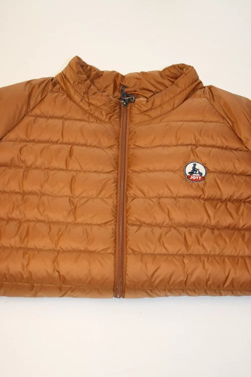 Grosse Piece Blouson Doudoune Sm Beige Moyen – Image 2