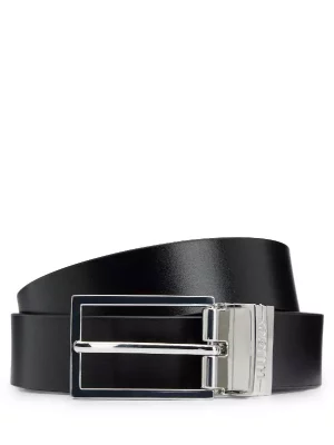 Accessoire Ceinture Coffret Ceinture *2 Noir Fonce