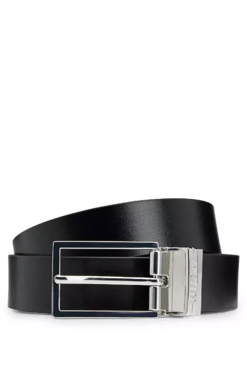Accessoire Ceinture Coffret Ceinture *2 Noir Fonce