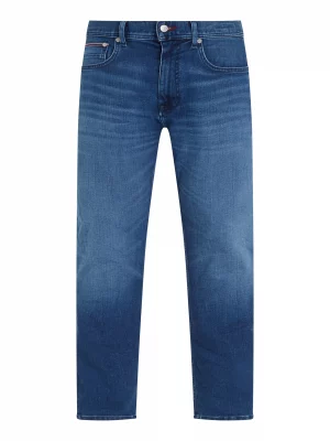 Jean Denim Houston Stone Bleu Moyen