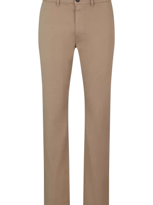 Pantalon Sport Schino Slim Beige Moyen