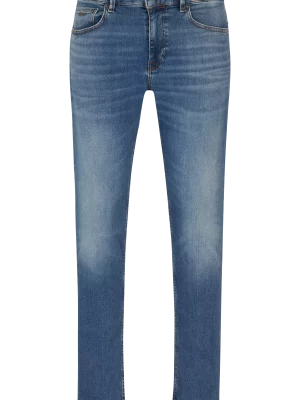 Jean Denim Delano Denim Clair Bleu Clair