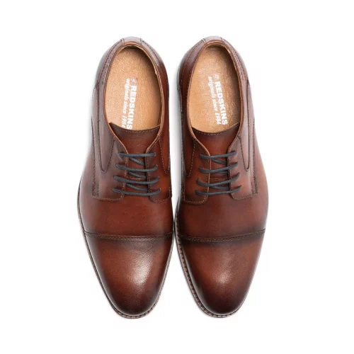 Accessoire Chaussures Rk Bout Rapporte Incrustation Beige Moyen – Image 3