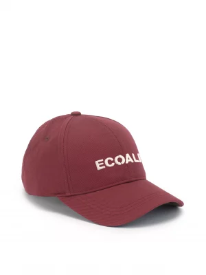 Accessoire Casquette Us Coton Logo Rose Moyen