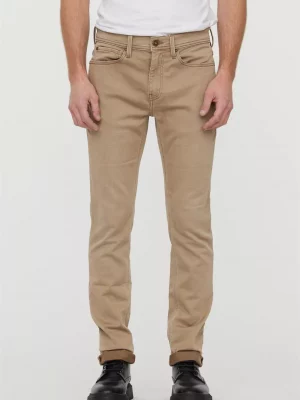 Jean Sport Jog Beige Beige Moyen