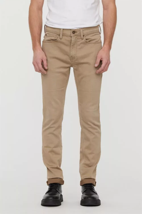 Jean Sport Jog Beige Beige Moyen