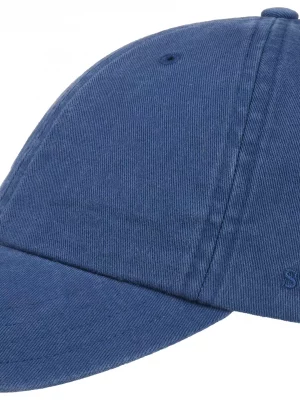 Accessoire Casquette Us Baseball Uni Bleu Moyen