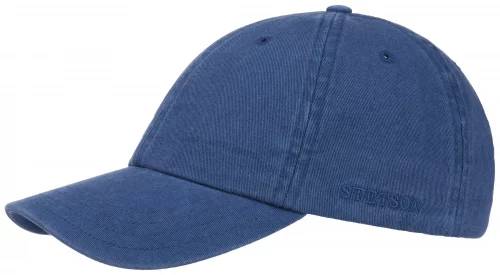 Accessoire Casquette Us Baseball Uni Bleu Moyen