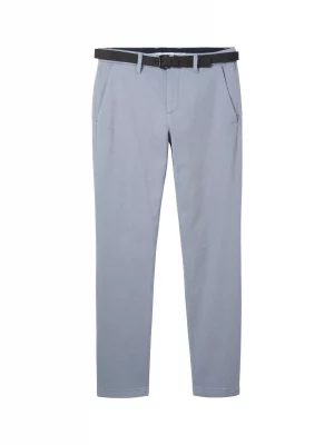 Pantalon Sport Oxford Bleu Clair
