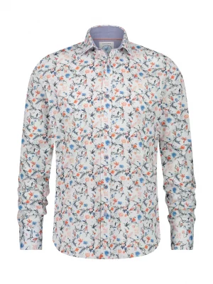 Chemise Manches Longues Sport Pelican Divers