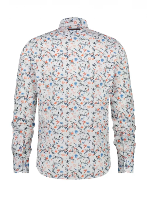 Chemise Manches Longues Sport Pelican Divers – Image 2
