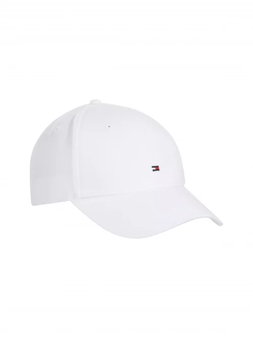 Accessoire Casquette Nos Us Uni Logo Blanc