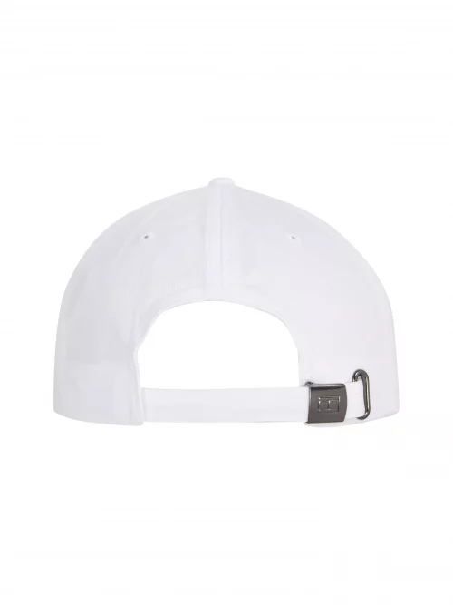 Accessoire Casquette Nos Us Uni Logo Blanc – Image 2