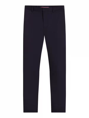 Pantalon Sport Denton Tech Bleu Fonce