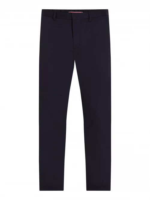 Pantalon Sport Denton Tech Bleu Fonce