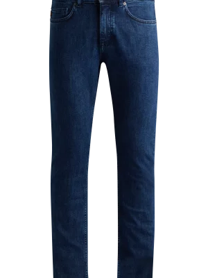Jean Denim Stone Bleu Moyen