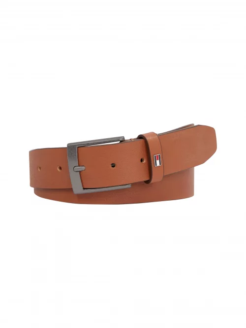 Accessoire Ceinture Adam 3.5 Beige Moyen