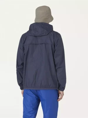 Grosse Piece Blouson Claude 3.0 Bleu Fonce