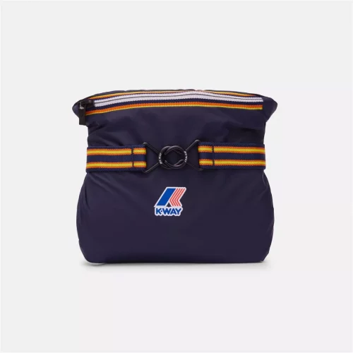 Grosse Piece Blouson Claude 3.0 Bleu Fonce – Image 3