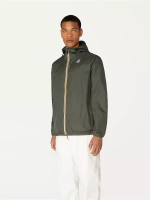 Grosse Piece Blouson Claude 3.0 Kaki Fonce