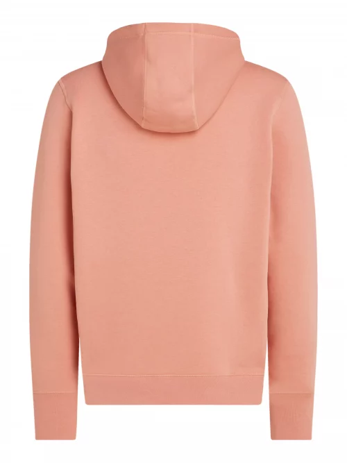 Pull Sweat  Tr - Capuche Logo Rose Clair – Image 2
