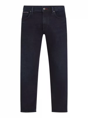 Jean Denim Houston Blue Black Bleu Fonce