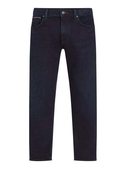 Jean Denim Houston Blue Black Bleu Fonce