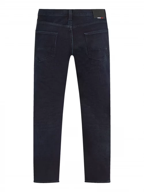 Jean Denim Houston Blue Black Bleu Fonce – Image 2