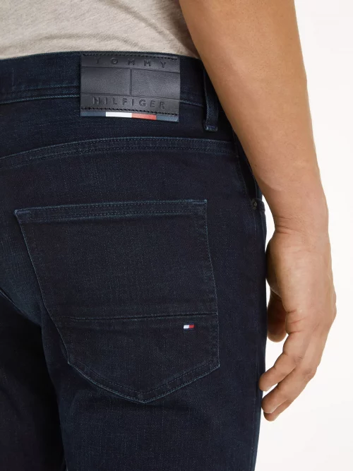 Jean Denim Houston Blue Black Bleu Fonce – Image 3