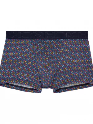 Accessoire Shorty Fleches Multico Bleu Fonce