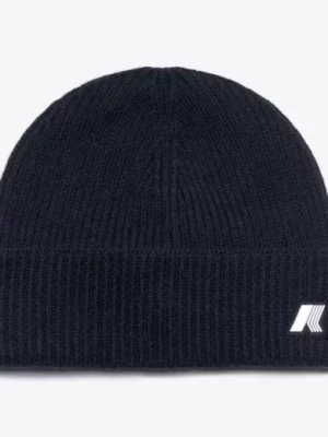 Accessoire Bonnet Brice Cote 1*1 Bleu Fonce