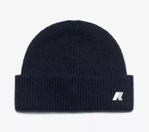 Accessoire Bonnet Brice Cote 1*1 Bleu Fonce