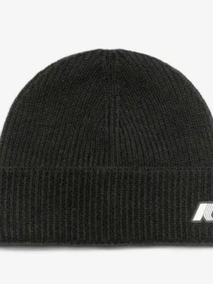 Accessoire Bonnet Brice Cote 1*1 Kaki Fonce