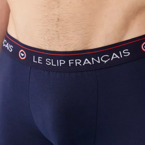 Accessoire Shorty Redoutable Duo Rouge Moyen – Image 2