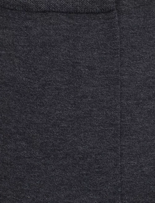 Accessoire Chaussettes 3 Pour 2 Gris Fonce – Image 2