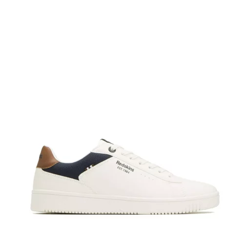 Accessoire Chaussures Rk Sneaker Pu Blanc – Image 2