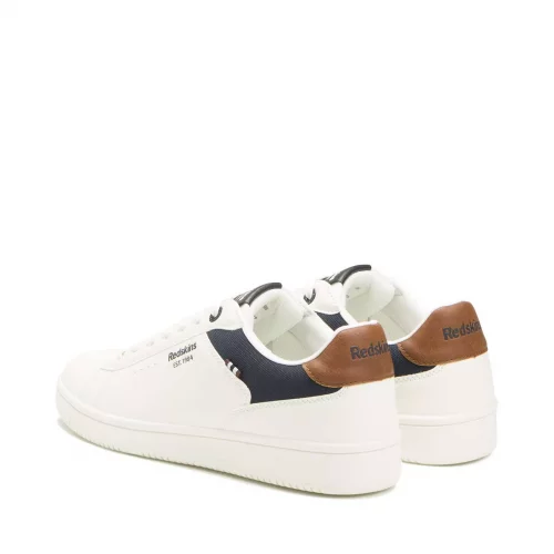Accessoire Chaussures Rk Sneaker Pu Blanc – Image 3