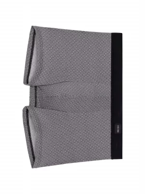 Accessoire Shorty Vagues Noir Moyen