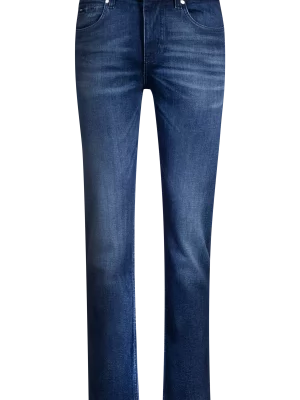 Jean Denim Delaware Cashmere Bleu Moyen