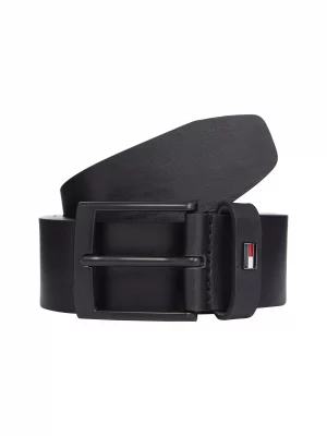 Accessoire Ceinture Ceinturon Denton Noir Fonce